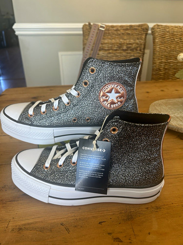 Converse chuck taylor all star - converse,