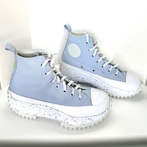 Converse run star hike - star, crater
