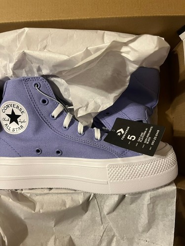 Converse chuck taylor - chuck, star