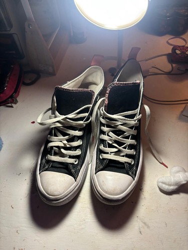 Size converse chuck taylor - -,