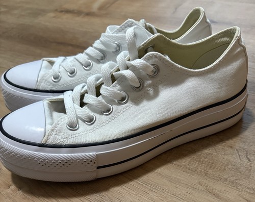 Converse chuck taylor - converse, star