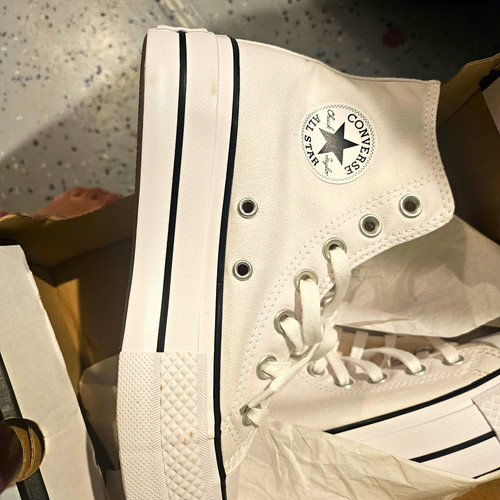 Converse chuck taylor - converse,