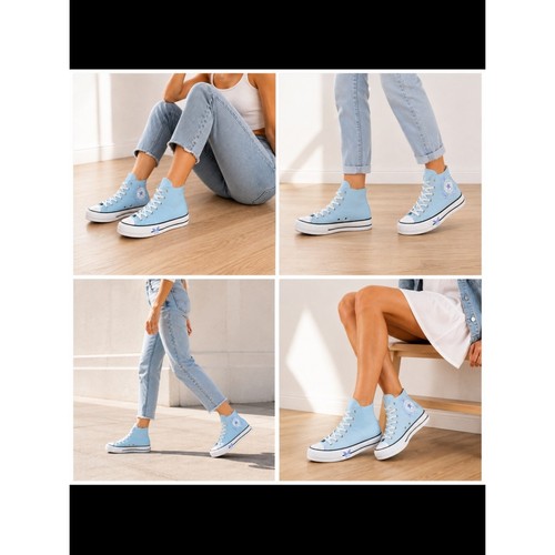 Converse chuck taylor all - converse,