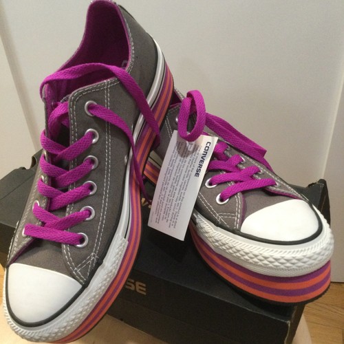 Converse all star women - converse, size