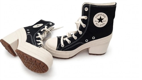 Converse all star de luxe - ,
