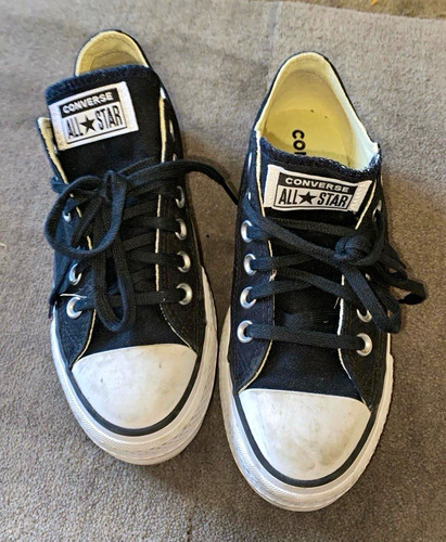 Converse chuck taylor - all, star
