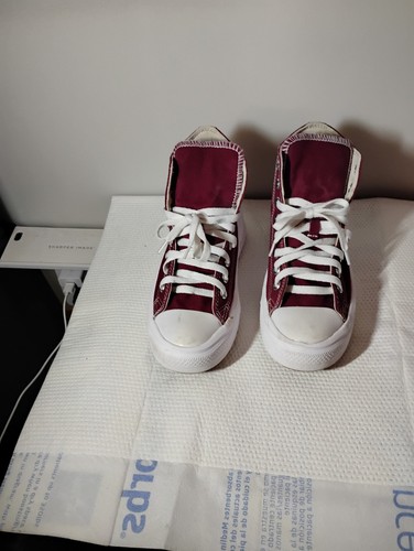 Converse chuck taylor all star - converse,