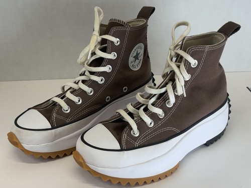 Converse run star - converse, hi