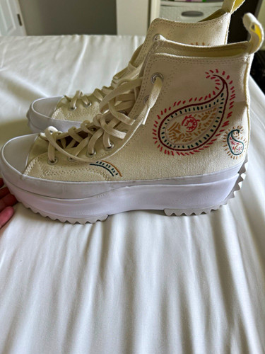 Converse chuck taylor all star - converse,