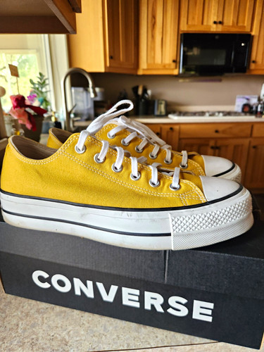Converse chuck taylor all star - chuck,