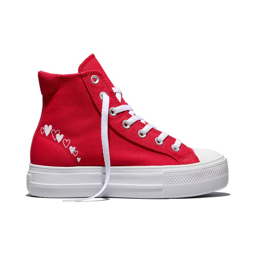Converse women platform high - converse, women's