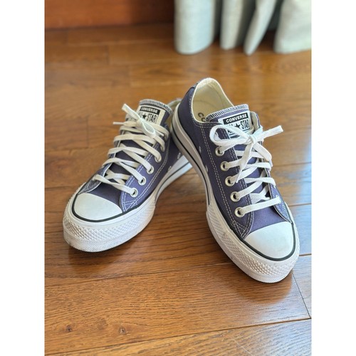 Converse chuck taylor - taylor, star