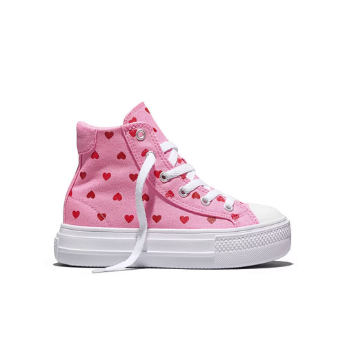 Converse kids platform high - converse, kids'
