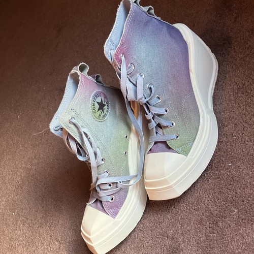 Converse chuck taylor - chuck, star