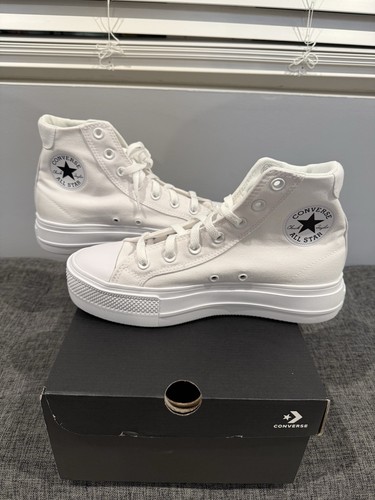 Converse chuck taylor all star - converse,