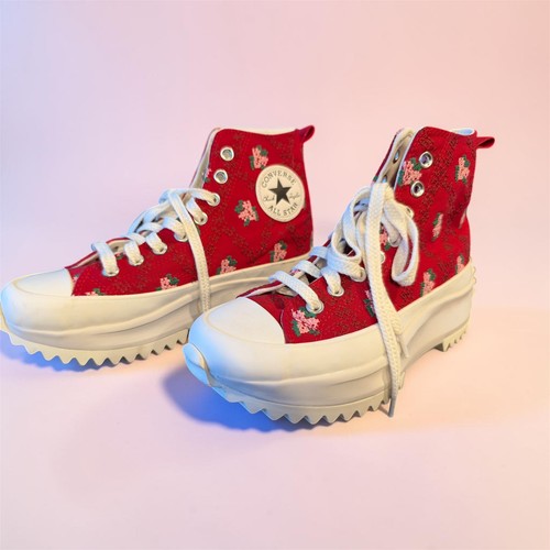 Converse chuck taylor all - chuck, star