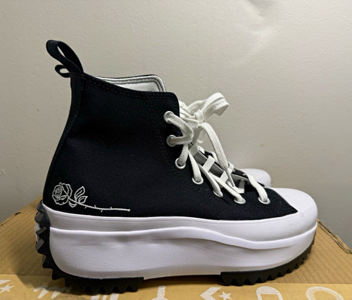 Converse run star - converse, hike