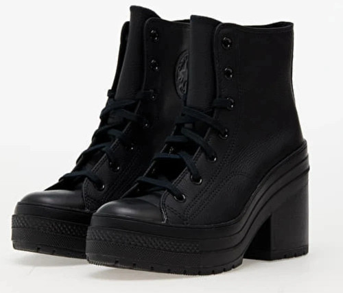 Converse chuck luxe heel - converse, de
