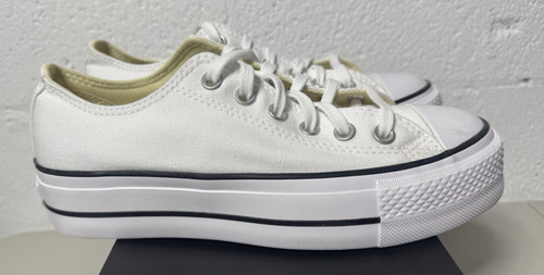Converse lift platform - converse,
