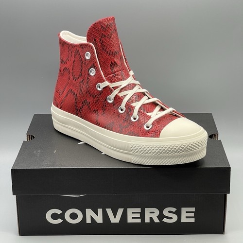 Converse women 5 red - 7.5,