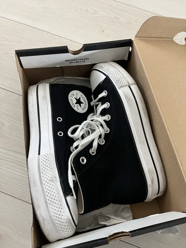 Size converse chuck - size,