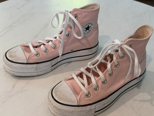 Chuck taylor all star lift - chuck,