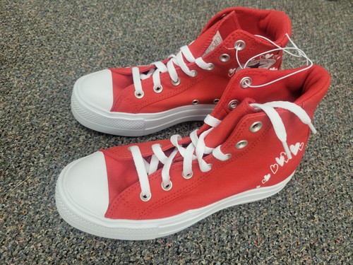 Converse chuck taylor all star - converse,