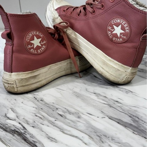Converse all star platform - all,