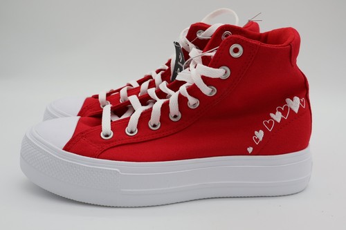 Converse women platform - converse, high