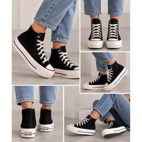 Converse chuck taylor all star - chuck,