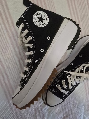 Converse run star hike - converse,