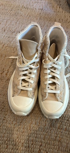 Converse run star hike - run,