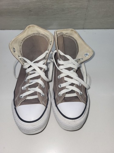 Size converse chuck taylor - 6,