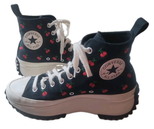 Converse run star - star, hike
