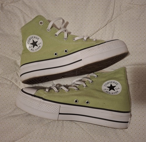 Converse chuck taylor all - chuck,