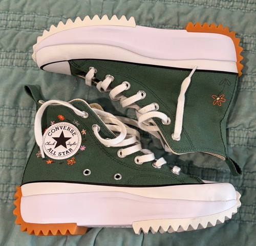 Converse run star hike - run,