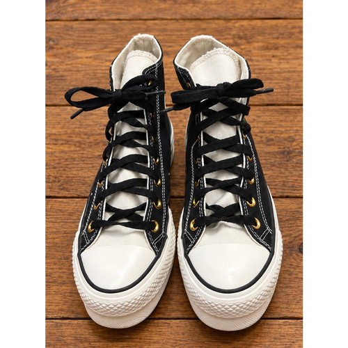Converse chuck taylor all - chuck, star