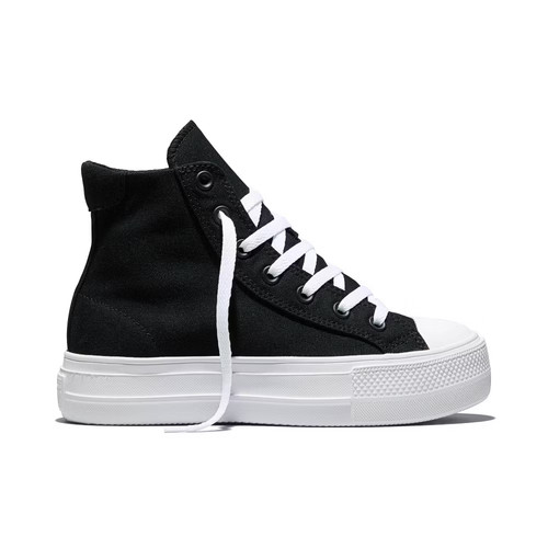 Converse women platform - converse, high