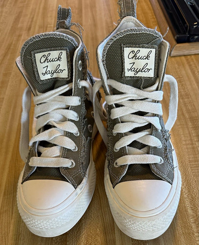 Converse chuck taylor all star - converse,