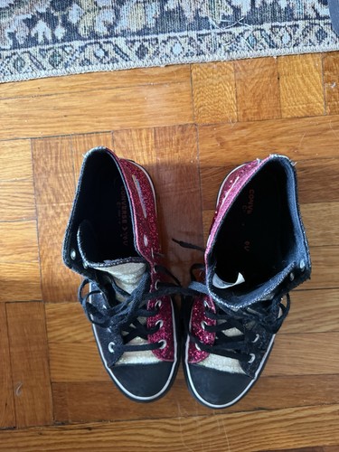 Custom chuck taylor all - custom,