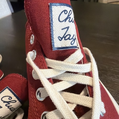 Converse run star hike - converse,