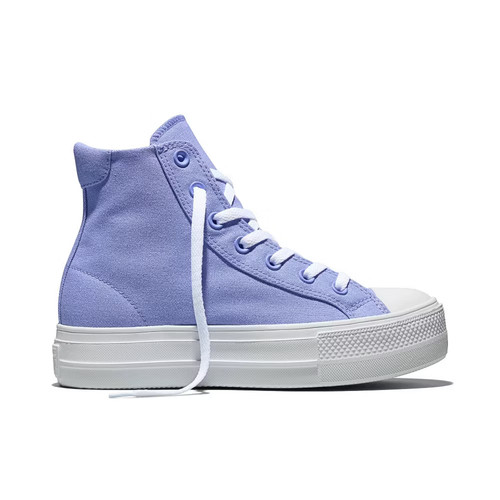 Converse women platform high - platform,