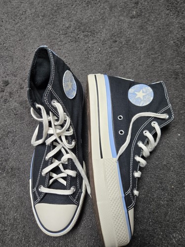 Converse chuck taylor lift - chuck,
