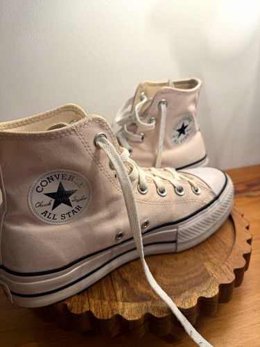 Converse chuck taylor all star - converse,