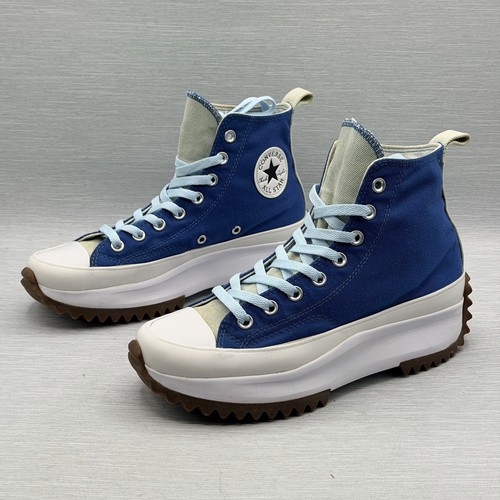 Converse run star - star, you