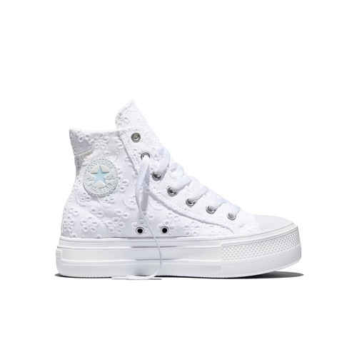 Converse kids platform high - converse, kids'