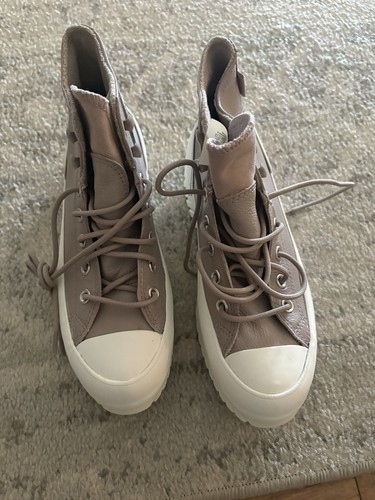 Converse chuck taylor all - taylor, star